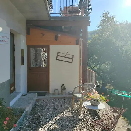 Apartment, Gite By The Canal L Est,River Coney Vosges France Fontenoy-le-Chateau Exterior photo