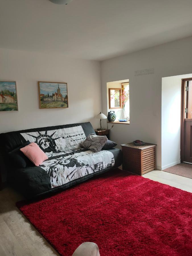 Apartamento Apartment, By The Canal L Est,river Coney Vosges France Fontenoy-le-Château