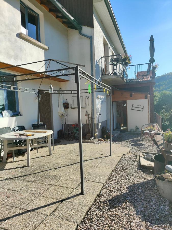 Apartment, By The Canal L Est,river Coney Vosges France Apartment