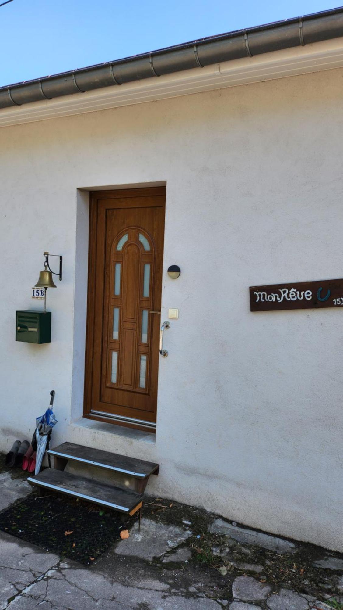 Apartment, By The Canal L Est,river Coney Vosges France Apartamento *